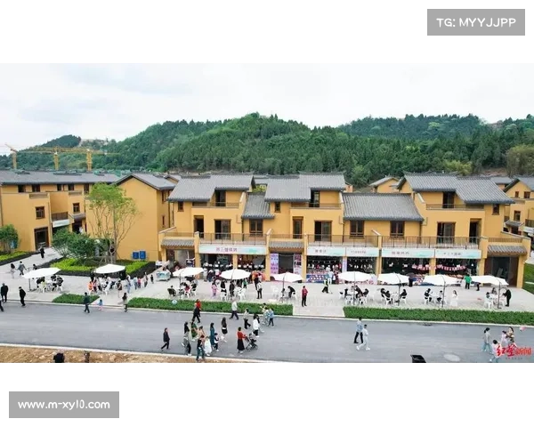 中江半程马拉松融入地方文化体验 打造手工挂面与乡村市集魅力之旅 中江半程马拉松融入地方文化体验 打造手工挂面与乡村市集魅力之旅