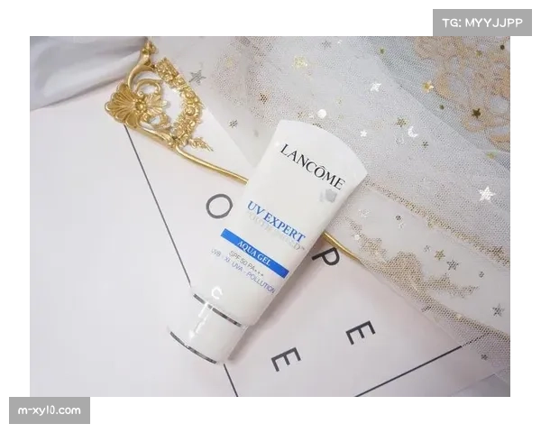 棒球运动员专用高防护系数防晒霜研发助力皮肤健康保护