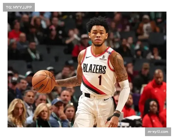 开拓者与年轻前锋图玛尼·卡马拉达成四年续约合同保持未来核心竞争力