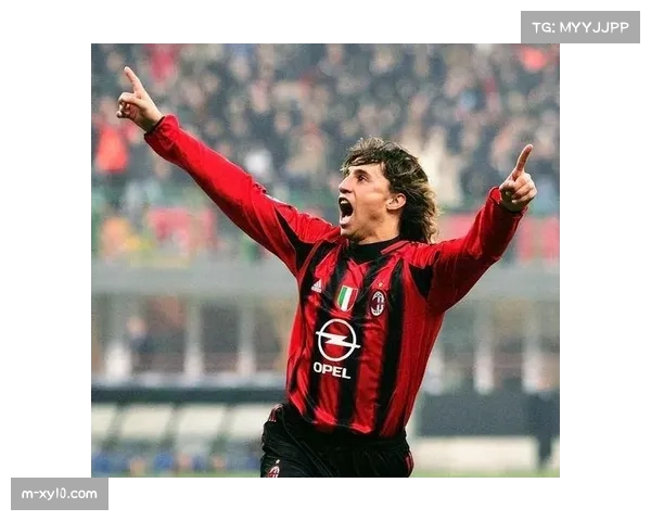 中锋战术在现代足球中的创新与复兴