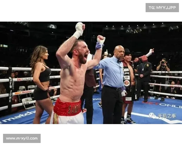 米奇·拉波索成长轨迹解析 蝇量级拳手培养模式引热议 米奇·拉波索成长轨迹解析 蝇量级拳手培养模式引热议