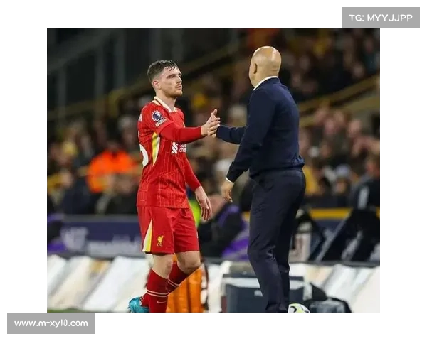 利物浦在斯洛特战术调整后零封对手 展现复苏势头