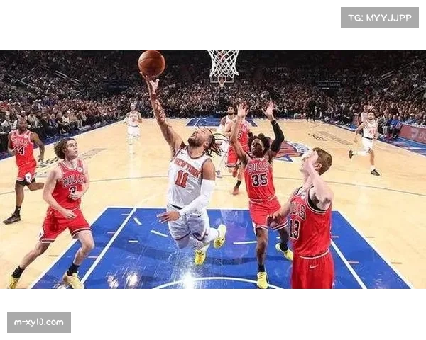 公牛客场不敌尼克斯，五连胜遭终结