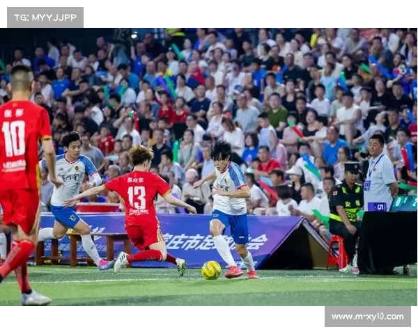 河北五超联赛经济效应分析：小足球转动大经济