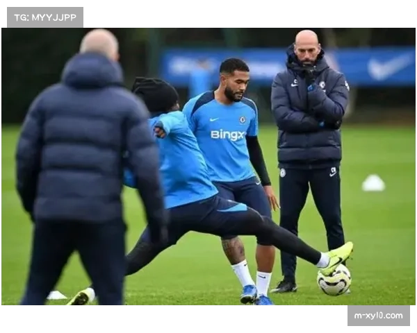 切尔西主帅马雷斯卡：英超冠军之争或波及六支球队