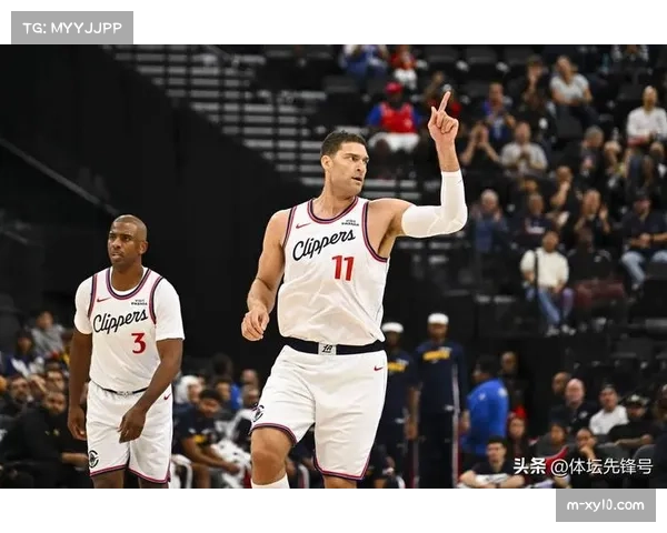 NBA球队估值增长放缓，快船国王等队财务压力上升