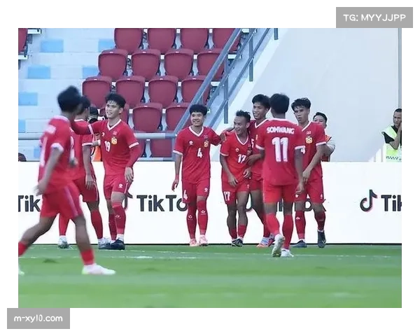 东南亚运动会男足决赛结束，越南夺冠创造历史