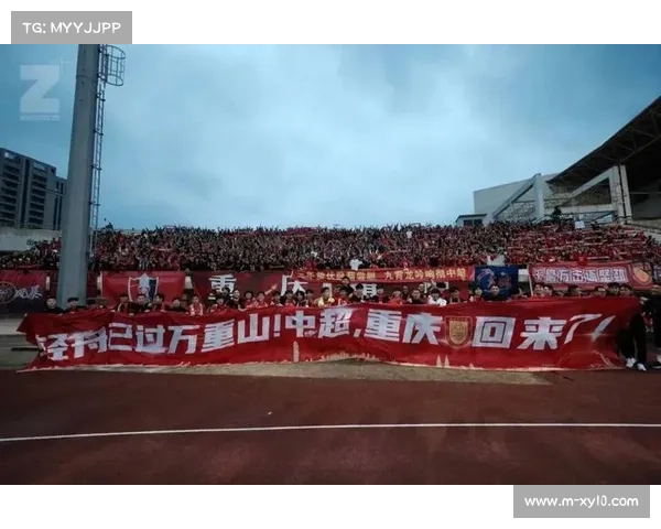 铜梁龙体育场将闭馆维护改造，为中超做准备