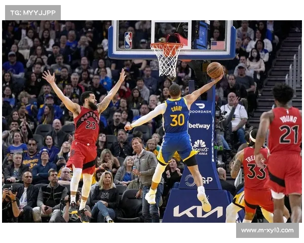 猛龙终结勇士三连胜，新人爆发砍下20+20+10数据