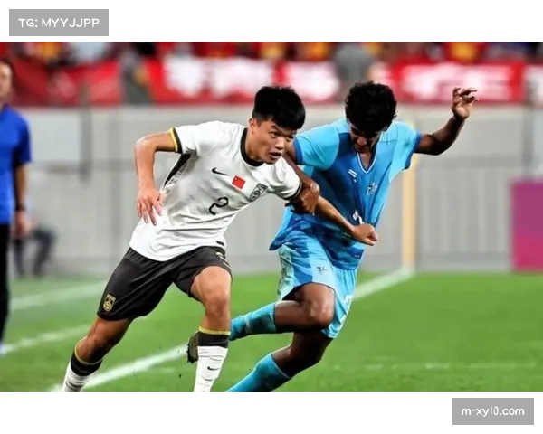 U23亚洲杯决赛日本队四球完胜，中国队杨希进球越位无效