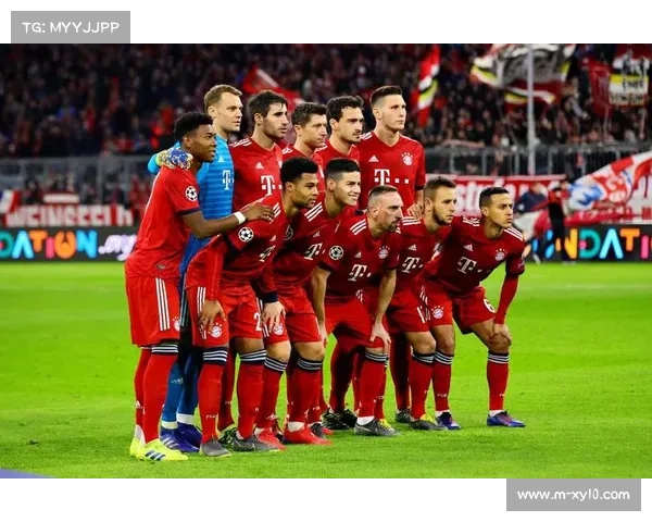 德甲赛程密集应对：拜仁下周中客战拉齐奥，勒沃库森专注国内杯赛轮换