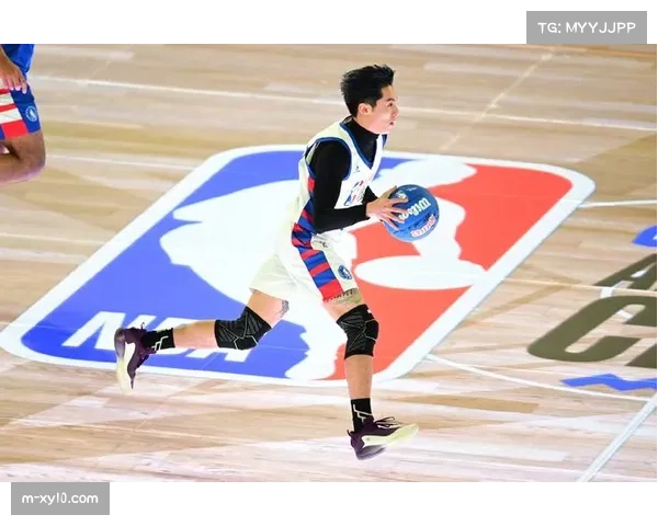 NBA全明星周末融入春节中国元素，东西方文化融合降低跨文化沟通成本