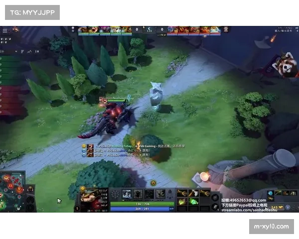 DOTA2“梦幻联赛”小组赛:中国战队LGD与XG提前锁定胜者组席位